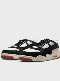 Jordan, Air Jordan 4 RM, black, Image 4 of 9