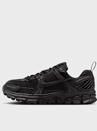 Nike, Zoom Vomero 5 (GS), zwart, Afbeelding 1 van 9
