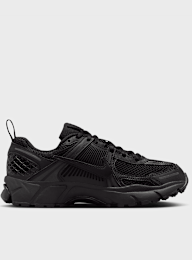 Nike, Zoom Vomero 5 (GS), zwart, Afbeelding 2 van 9