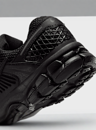 Nike, Zoom Vomero 5 (GS), black, Image 8 of 9