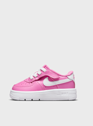 Nike, Force 1 Low Easy On (TD), light pink, Image 1 of 7