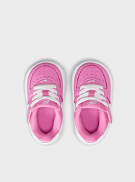Nike  , Force 1 Low Easy On Toddlers, light pink, Image 6 of 7