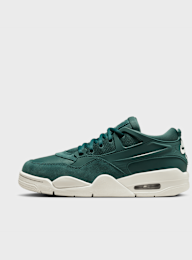 Jordan, WMNS Air Jordan 4 RM, green, Image 1 of 8