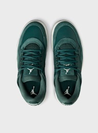 Jordan, WMNS Air Jordan 4 RM, green, Image 6 of 8