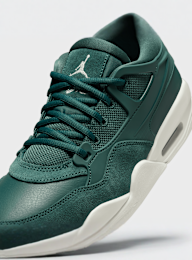 Jordan, WMNS Air Jordan 4 RM, green, Image 7 of 8