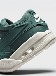 Jordan, Air Jordan 4 RM, green, Image 8 of 8