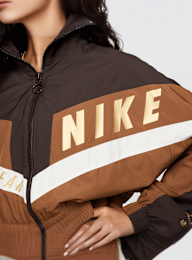 Nike, Sportswear Woven Jacket, brown, Image 4 of 8