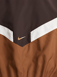 Nike, Sportswear Woven Jacket, brown, Image 7 of 8