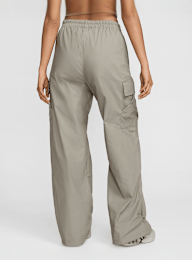 Nike, Sportswear Essential Woven Mid-Rise Standard Cargo Pants, beige, Image 2 of 7