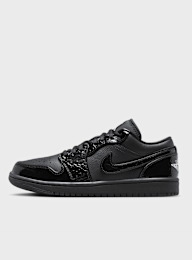 Jordan, WMNS Air Jordan 1 Low SE, zwart, Afbeelding 1 van 8
