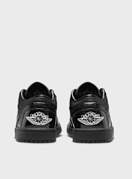Jordan, WMNS Air Jordan 1 Low SE, black, Image 5 of 8