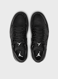 Jordan, WMNS Air Jordan 1 Low SE, black, Image 6 of 8