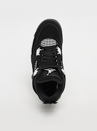 Jordan, Air Jordan 4 Retro, black, Image 5 of 5