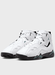 Jordan, True Flight (GS), white, Image 4 of 8