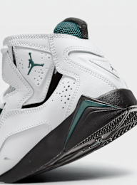 Jordan, True Flight (GS), white, Image 8 of 8