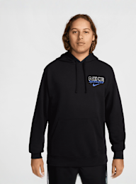 Nike  , Sportswear Graphic Hoodie, black, Image 1 of 7