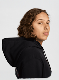 Nike  , Sportswear Graphic Hoodie, black, Image 3 of 7