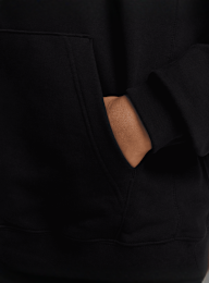 Nike  , Sportswear Graphic Hoodie, black, Image 6 of 7