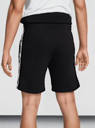 Nike, Sportswear Repeat French Terry Shorts, zwart, Afbeelding 2 van 7