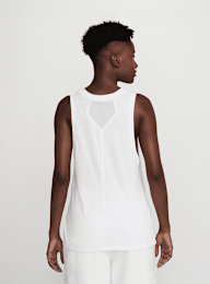 Jordan, Sport Diamond-Tanktop, white, Image 2 of 3