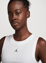 Jordan, Sport Diamond-Tanktop, white, Image 3 of 3
