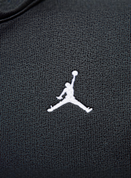 Jordan, Brooklyn Fleece Pullover 24, zwart, Afbeelding 4 van 7
