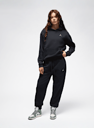 Jordan, Brooklyn Fleece Pullover 24, black, Image 7 of 7