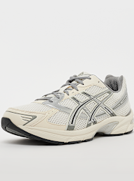 ASICS SportStyle, Gel-1130 white/pure silver, beige, Afbeelding 2 van 5
