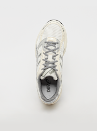 ASICS SportStyle, Gel-1130 white/pure silver, beige, Afbeelding 5 van 5