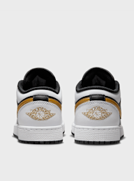 Jordan, Air Jordan 1 Low (GS), multi-colour, Image 5 of 8