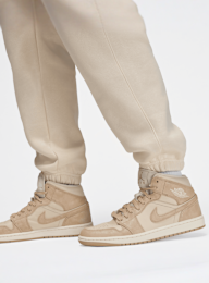 Jordan, Brooklyn Fleece Pants, beige, Image 4 of 5