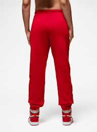 Jordan, Brooklyn Fleece Pant 24, red, Image 2 of 5