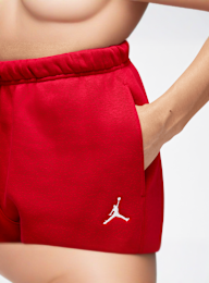 Jordan, Brooklyn Fleece Pant 24, red, Image 3 of 5