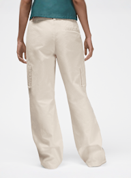 Jordan, Chicago Hose 24, beige, Image 2 of 6