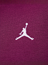 Jordan, Brooklyn Fleece Pullover 24, purple, Image 4 of 6