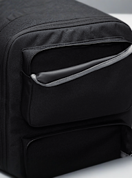 Nike, Utility Speed Rucksack, black, Image 6 of 8