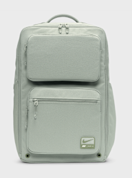 Nike, Utility Speed Rucksack, green, Image 1 of 9