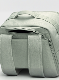 Nike, Utility Speed Rucksack, green, Image 6 of 9