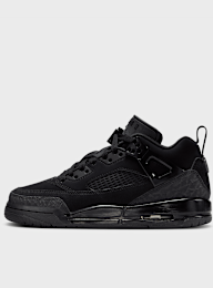 Jordan, Jordan Spizike Low black/wolf grey/gamma blue, black, Image 1 of 8