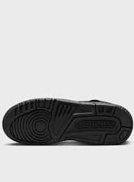 Jordan, Jordan Spizike Low black/wolf grey/gamma blue, black, Image 3 of 8