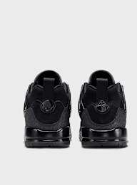 Jordan, Jordan Spizike Low black/wolf grey/gamma blue, black, Image 5 of 8