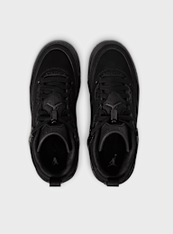 Jordan, Jordan Spizike Low black/wolf grey/gamma blue, black, Image 6 of 8