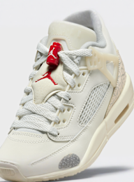 Jordan, Spizike Low (GS), beige, Image 7 of 8