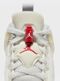 Jordan, Spizike Low (GS), beige, Image 8 of 8