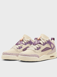 Jordan, Spizike Low (GS), beige, Image 4 of 8