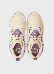 Jordan, Spizike Low (GS), beige, Image 6 of 8