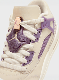 Jordan, Spizike Low (GS), beige, Image 7 of 8