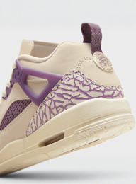 Jordan, Spizike Low (GS), beige, Image 8 of 8