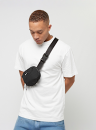 Nike, Aura Waistback, black, Image 6 of 6