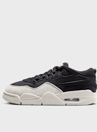 Jordan, Air Jordan 4 RM (GS), black, Image 1 of 9